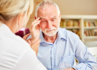 O companie farmaceutică din SUA, suspectată că a modificat rezultatele unui studiu pentru tratarea Alzeihemer alzheimerr