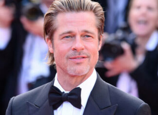 Dezvăluire tulburătoare a actorului Brad Pitt: ”Nimeni nu mă crede!” Brad Pitt