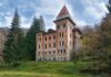 Un castel celebru din România va fi transformat în hotel de lux Castelul de la Zlatna