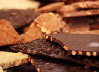 S-a închis cea mai mare fabrică de ciocolată din lume