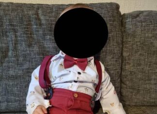 Ministrul Gabriela Firea a oferit noi detalii despre cazul bebelușului repatriat din Danemarca: Drepturile fiecărui copil trebuie apărate!  Copil