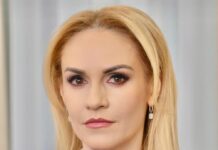 Gabriela Firea avertizează asupra faptului că mulți minori sunt agresați sexual: Fac un apel către toate persoanele care sunt martore la infracțiuni asupra minorilor să anunțe acest lucru Gabriela Firea