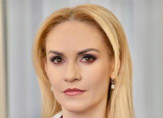 Gabriela Firea avertizează asupra faptului că mulți minori sunt agresați sexual: Fac un apel către toate persoanele care sunt martore la infracțiuni asupra minorilor să anunțe acest lucru Gabriela Firea