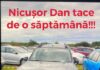 Gabriela Firea îl acuză pe Nicușor Dan că tolerează ilegalitățile făcute de consilierul său personal Gabriela Firea
