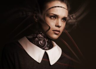 Google l-a concediat pe inginerul care a afirmat că un sistem de inteligență artificială ”a prins viață” Sursă foto: Pixabay