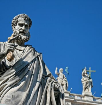 Vizionarea unei opere de artă ne face mai calmi, mai optimiști și mai fericiți Sursă foto: Pixabay