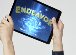 Jocul video EndeavourRx, recomandat pentru tratarea ADHD