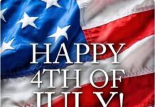 Senatorul Laurențiu Alfred Mihai, mesaj cu ocazia Zilei Independenței: La mulți ani poporului american! La mulți ani Statelor Unite ale Americii!” SUA