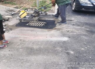 Primăria Sectorului 5: raport de activitate pentru perioada 4-8 iulie 2022