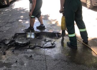 Primăria Sectorului 5: raport de activitate pentru perioada 11-15 iulie 2022