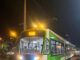 STB: Tramvaiele liniei 5 din București revin la traseul de bază Tramvai Astra Arad