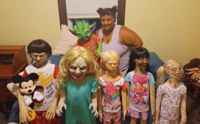 Sursă foto: Felicity Kadlec Rossi/ Facebook