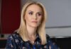 Gabriela Firea: ”Îmi doresc continuarea proiectelor începute, doar dacă și bucureștenii mă vor dori, din nou, în funcția de primar general” Foto: Facebook/Gabriela Firea