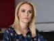 Gabriela Firea: ”Îmi doresc continuarea proiectelor începute, doar dacă și bucureștenii mă vor dori, din nou, în funcția de primar general” Foto: Facebook/Gabriela Firea