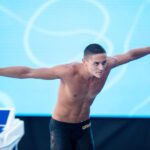 Foto: Facebook/David Popovici