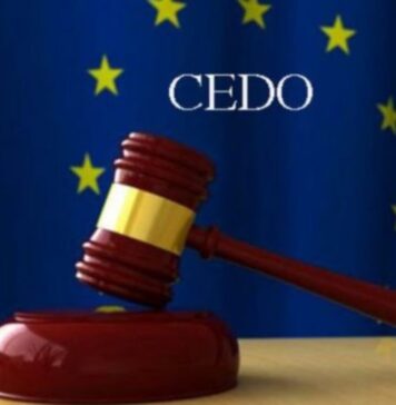 CEDO a condamnat România, după ce un bărbat confundat cu un fugar a fost împușcat în cap de un poliţist CEDO
