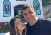 Nunta lui Simion, în vizorul ANAF: Donațiile pentru evenimentul de la Măciuca ar putea să-i dea bătăi de cap mirelui