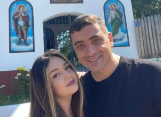 Nunta lui Simion, în vizorul ANAF: Donațiile pentru evenimentul de la Măciuca ar putea să-i dea bătăi de cap mirelui