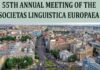 Sute de lingviști, din întreaga lume, vor veni la București, în cadrul Congresului Societas Linguistica Europaea Foto: EduPedu.ro