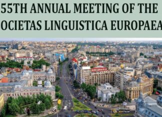 Sute de lingviști, din întreaga lume, vor veni la București, în cadrul Congresului Societas Linguistica Europaea Foto: EduPedu.ro