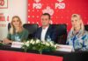 Gabriela Firea, senator PSD, apel la solidaritatea colegilor de partid: „Să salvăm Capitala de falșii salvatori”