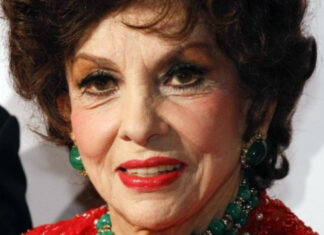 Actrița Gina Lollobrigida vrea să devină parlamentar italian Gina_Lollobrigida