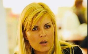 Elena Udrea vrea să fie declarată fără discernământ pentru a putea scăpa de pușcărie! Pentru blondă începe un joc periculos