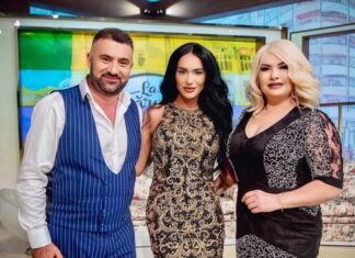 UPDATE – ATACATORUL A FOST PRINS DE POLIȚIȘTI! Alertă în capitală! Poliția caută un bărbat care înțeapă femei în zona sânilor. Una dintre victime ar fi, potrivit unor surse din poliție, fiica celebrilor Viorica și Ioniță de la Clejani