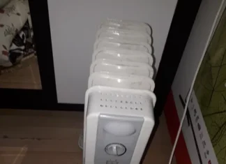 De frică că nu își vor putea încălzi la iarnă locuințele, germanii cumpără calorifere electrice Calorifer electric