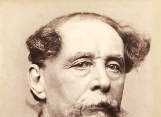 Scrisori ale scriitorului britanic Charles Dickens, expuse în premieră la Muzeul „Charles Dickens” Charles Dickens