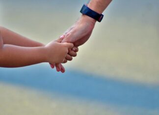 În Japonia, copiii învață să meargă într-un mod unic, benefic pentru sănătate Sursă foto: Pixabay