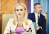 Ministrul Gabriela Firea anunță că fondurile destinate programelor sociale au fost suplimentate, în urma rectificării bugetare GabrielaFirea