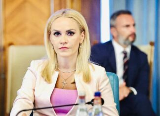 Ministrul Gabriela Firea anunță că fondurile destinate programelor sociale au fost suplimentate, în urma rectificării bugetare GabrielaFirea