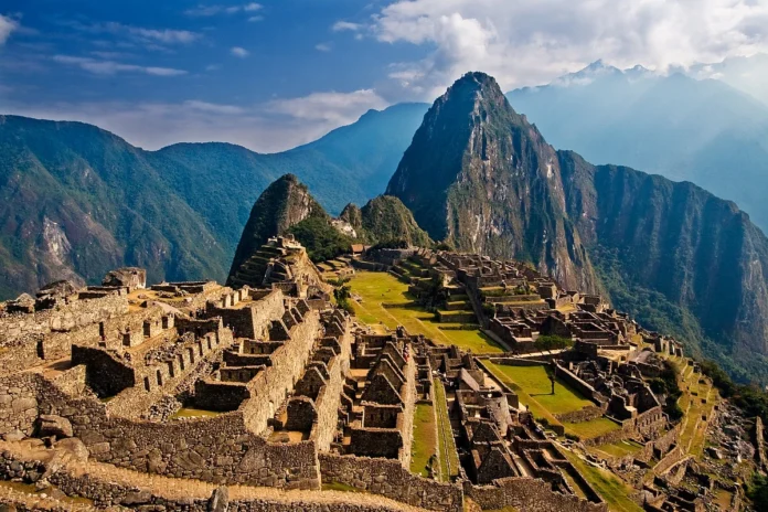 machupicchu