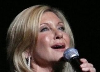 Tragedie în lumea artistică: Olivia Newton- John a murit după o luptă grea cu cancerul Olivia Newton John