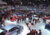 Pentru al patrulea an consecutiv, salonul internațional auto de la Geneva a fost anulat Salon auto Geneva
