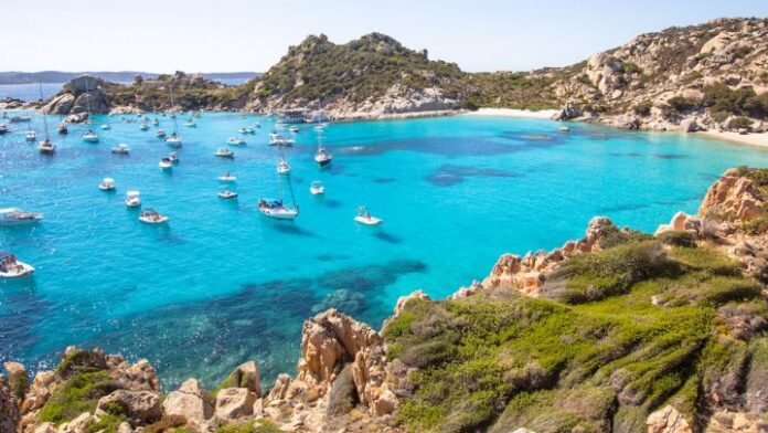 Sardinia