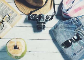 Concediul reușit: 5 lucruri importante pe care să nu uiți niciodată să le iei Sursă foto: Pixabay