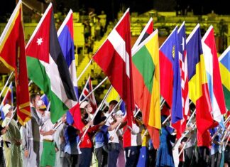 CIO a aprobat Cadrul Strategic pentru Drepturile Omului