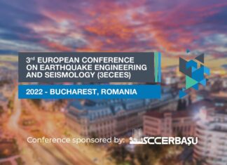 Eveniment pentru protecția împotriva seismelor, organizat la București Foto: Construcții Erbașu