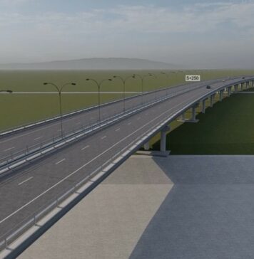 Pentru executarea Autostrăzii A7 au fost depuse 12 oferte