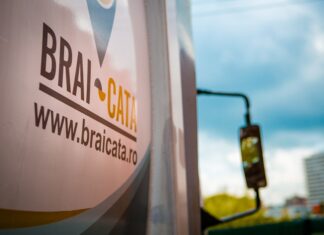 Compania de salubritate BRAI-CATA solicită autorităților locale anularea documentelor de contravenție și respectarea obligațiilor legale, pentru menținerea unui municipiu curat Foto: Compania BRAI-CATA