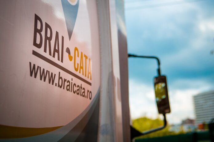 Foto: Compania BRAI-CATA