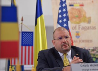 România este una dintre cele mai promiţătoare pieţe din Europa de Est, consideră SUA