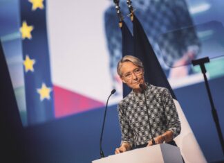 Creșterea vârstei de pensionare este o prioritate pentru Franța