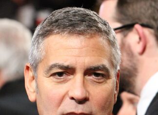 George Clooney, declarație de dragoste inedită după opt ani de căsătorie George Clooney