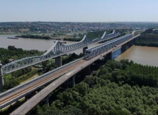 Restricții de trafic pe A2