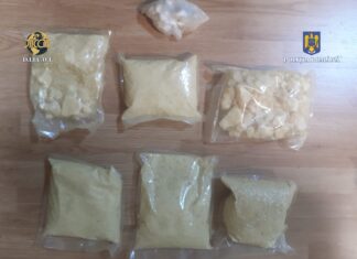 Petreceri unde se consumau droguri, organizate la diferite cabane dintr-o stațiune din județul Bistriţa-Năsăud