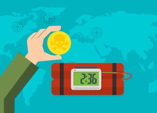 O altă alertă cu bombă în Timișoara