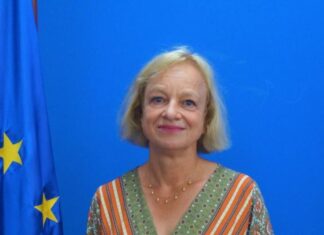 Război diplomatic între Nicaragua și Uniunea Europeană